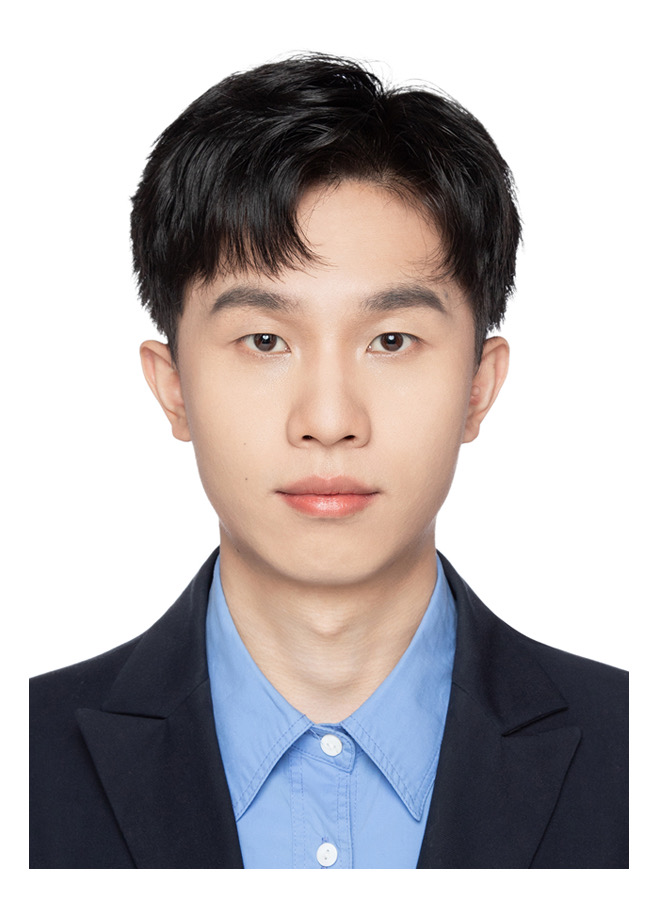 Tao Tang (唐涛)